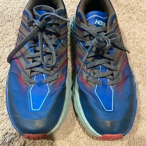 Hoka Speedgoat 4